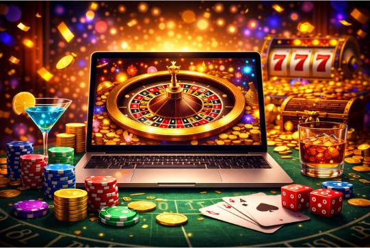 Gambling Etiquette: How to Behave in Live Chat Rooms and Multi-Player Tables